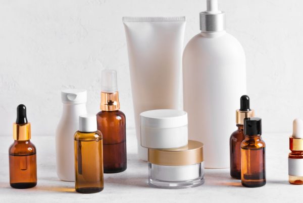 Descomplicando os Rótulos de Skincare